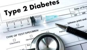 type 2 diabetes,