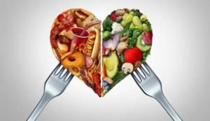 nutrient-rich foods