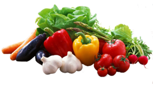 Healthy diet benefits and nutrition information