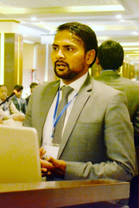 Dietitian in Multan
