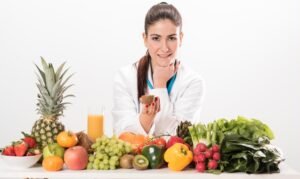 Dietitian in multan