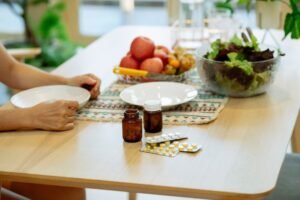 Foods to Help Fight Colds and Flu