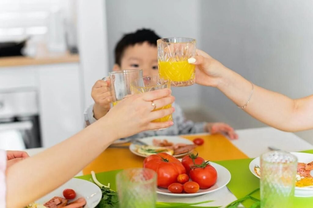 nutrition programs