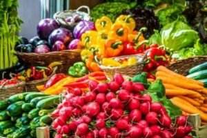 Winter Vegetables in Pakistan