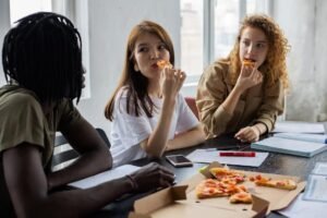 food exchange list
