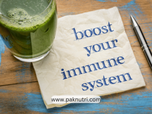 Online Nutrition Programs