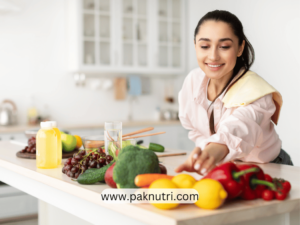 Online Nutrition Programs