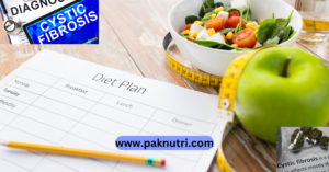 Cystic Fibrosis Diet and Nutrition