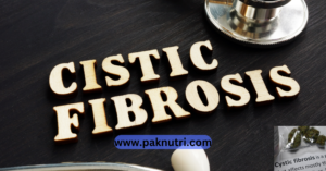 Cystic Fibrosis Diet and Nutrition